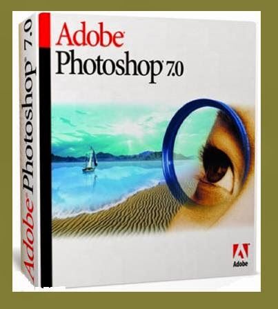 adobe photoshop 7.0.1 software download