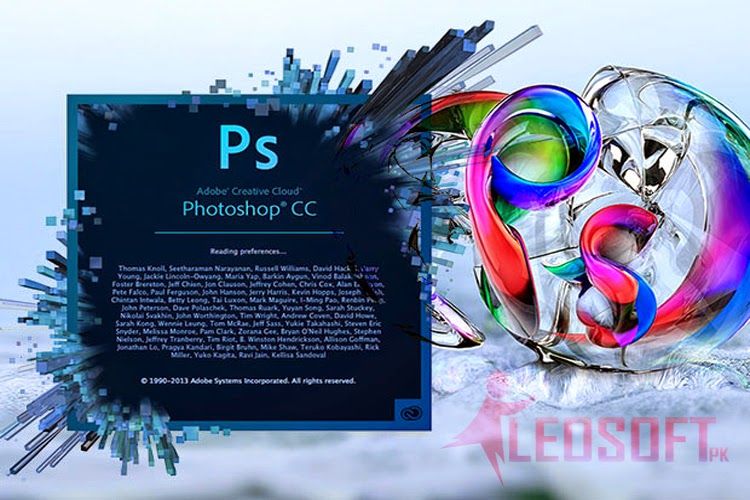 adobe photoshop cc 2014 software download